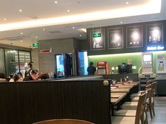 -萨莉亚意式餐厅(杭州滨江天街店)