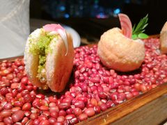 -Olive橄榄花园漂亮饭主题布置餐厅(大望路店)
