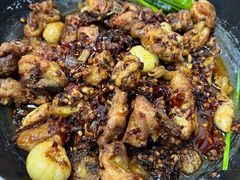 -贵阳李氏息烽阳朗鸡(民生路店)