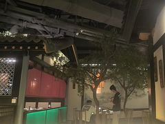 -苏乡兰亭·新派淮扬菜(吾悦广场店)