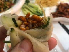 -关东风老北方菜馆(桂芳园店)