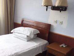 -前王院•巧克力海鲜市集餐厅(万平口店)