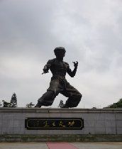 -李小龙乐园(顺德均安店)