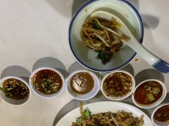 -菜忠潮州牛肉店(岗厦店)