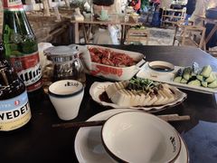 -聚汇三少·龙虾·中餐厅(莫邪路新天地店)