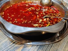 -大拿渔火锅(万豪白领富贵西园店)