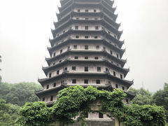 门面-六和塔文化公园