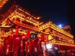-山西饭店