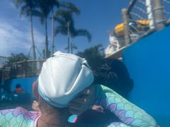 -汕头中海黄金海岸水上乐园