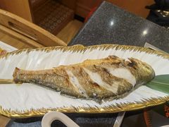 -汉城馆·烤肉火锅餐厅·韩国烤肉(河北云瑧世纪大饭店)