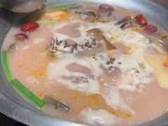 -骨之味·筒骨汤火锅(江头店)