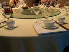 -新竹里馆·花园餐厅(兴苑路店)