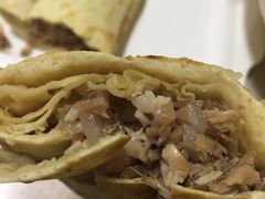 熏肉鞋底火烧-宝光熏肉鞋底火烧(新街口店)
