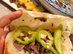 -高玛纳驴肉火烧(河间总店)