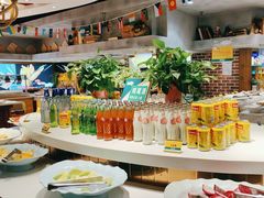 -好伦哥比萨烤肉自助(八里桥店)