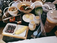 -金色印象·4k影院式足体养生(大渡口店)