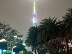 -广州富力丽思卡尔顿酒店·丽轩·粤菜