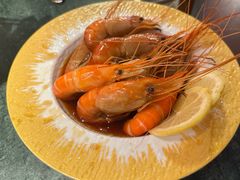 -牛New寿喜烧(中山公园龙之梦店)