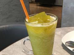 胶原蛋白欧洲车厘子乌龙-必胜客(兰州国贸店)