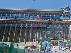 -西宁市东关清真大寺