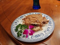 -特味村大酒店(南三环店)