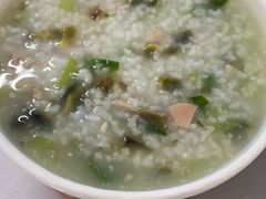 -糯雅芳粥(东亭店)