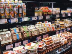 -巴黎贝甜(凯德MALL望京店)