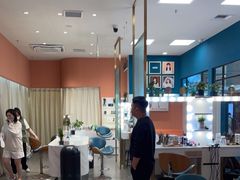 -海马体照相馆(厦门SM城市广场店)