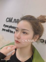 -CM.Nail美甲美睫