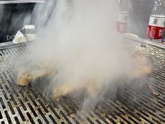 -陈小肠自助火盆烧烤(海门渔村美食街店)