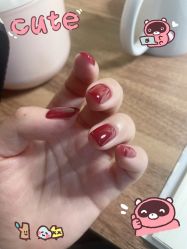 -小小美甲美睫