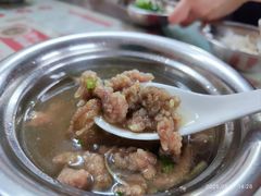 -阿秋牛排(湖心街店)