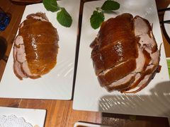 -又一福烤鸭·北京菜(东四店)