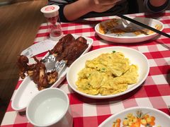 -西贝莜面村(近铁城市广场店)