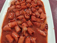 -阿水杠面(漳港店)