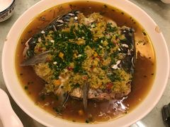 -乐口福家常菜馆(古庸路店)