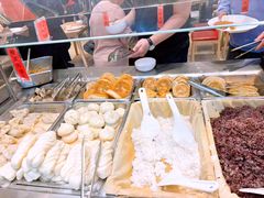 -富龙快餐店(铁西店)