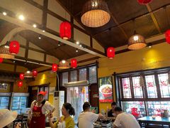 -富正毅三下锅·湘西韵味(天门山索道店)