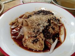 -朱大嘴肥肠血旺(福字街店)