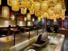 -川菜故事(光谷步行街店)