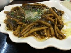 -吴门人家·苏宴宫廷菜(拙政园店)