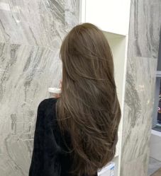 -MY HAIR ARDOR
