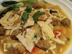 -大厨小馆(华阳城店)