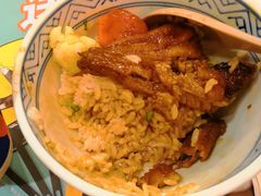 吉汁烧鱼饭-吉野家(华联商厦店)