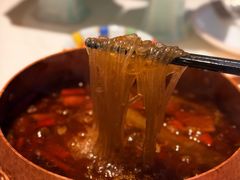 招牌泡菜锅底-漾亚·雍雅合鲜(桐梓林店)