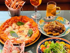 -BOTTEGA意库(中骏世界城店)