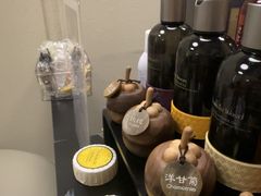 -木兰逸•泰式按摩•头疗•SPA(车公庙店)