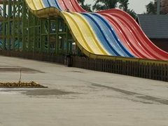 -沈阳龙润夏宫温泉水乐园