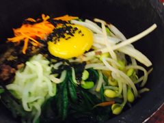 -朴大人炭烤·韩国料理(奥帆中心海尔洲际店)