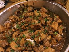 -林辉家宴·本地家常菜·头牌清远鸡(先锋店)